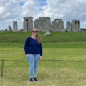 Meet your Posher, Jill